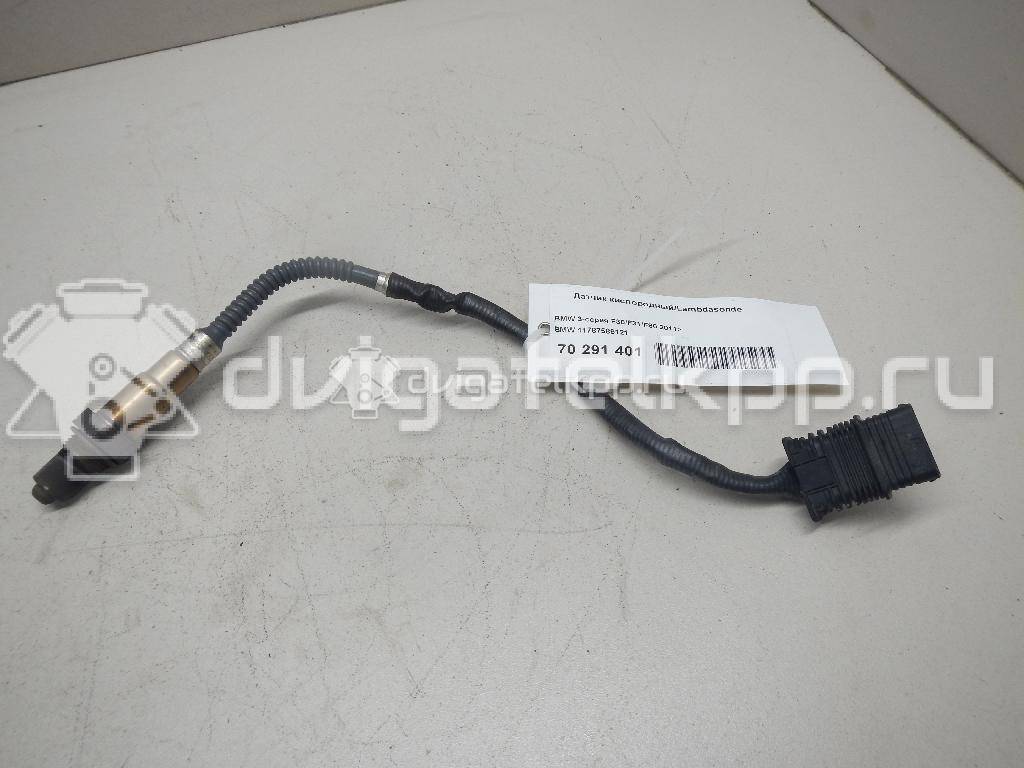 Фото Датчик кислородный/Lambdasonde  11787589121 для Bmw X4 F26 / 3 / 5 / 6 / 1 {forloop.counter}}