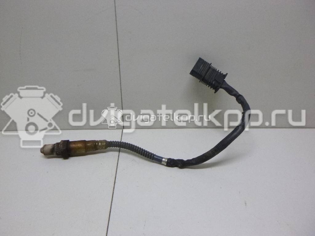 Фото Датчик кислородный/Lambdasonde  11787589121 для Bmw X4 F26 / 3 / 5 / 6 / 1 {forloop.counter}}