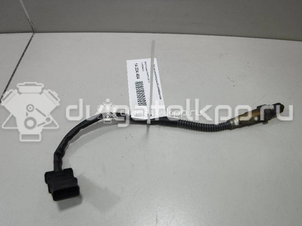 Фото Датчик кислородный/Lambdasonde  11787589121 для Bmw X4 F26 / 3 / 5 / 6 / 1 {forloop.counter}}