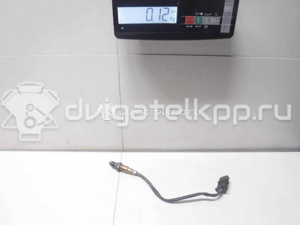Фото Датчик кислородный/Lambdasonde  11787589121 для Bmw X4 F26 / 3 / 5 / 6 / 1 {forloop.counter}}