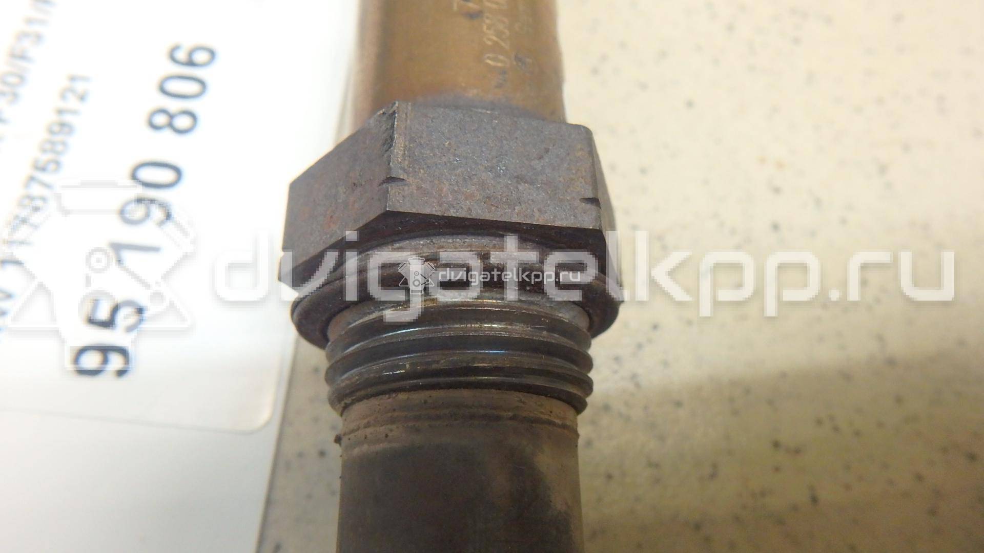 Фото Датчик кислородный/Lambdasonde  11787589121 для Bmw X4 F26 / 3 / 5 / 6 / 1 {forloop.counter}}