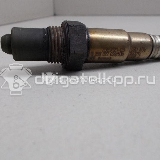 Фото Датчик кислородный/Lambdasonde  11787589121 для Bmw X4 F26 / 3 / 5 / 6 / 1