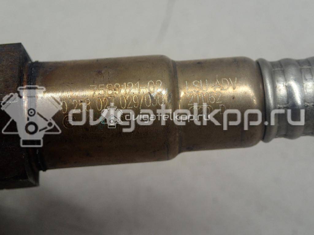 Фото Датчик кислородный/Lambdasonde  11787589121 для Bmw X4 F26 / 3 / 5 / 6 / 1 {forloop.counter}}