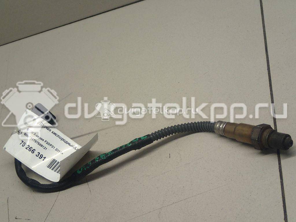 Фото Датчик кислородный/Lambdasonde  11787589121 для Bmw X4 F26 / 3 / 5 / 6 / 1 {forloop.counter}}