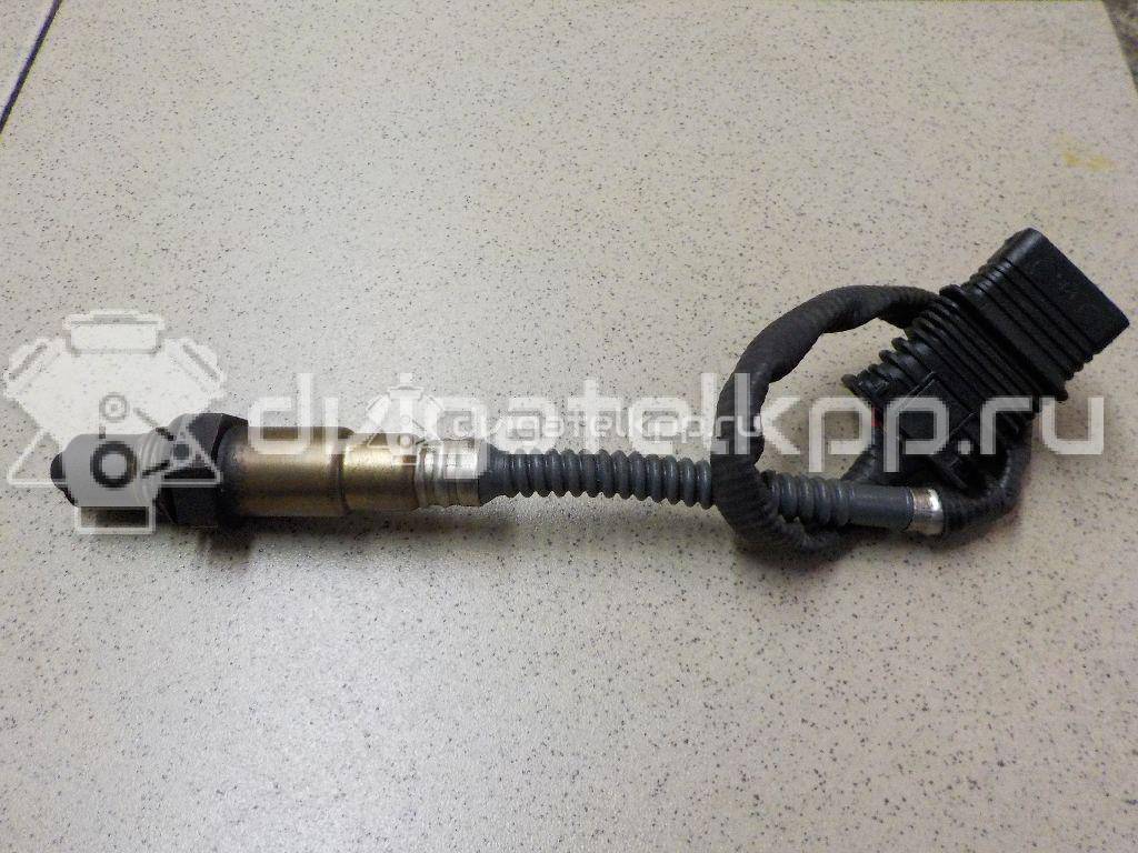 Фото Датчик кислородный/Lambdasonde  11787589121 для Bmw X4 F26 / 3 / 5 / 6 / 1 {forloop.counter}}