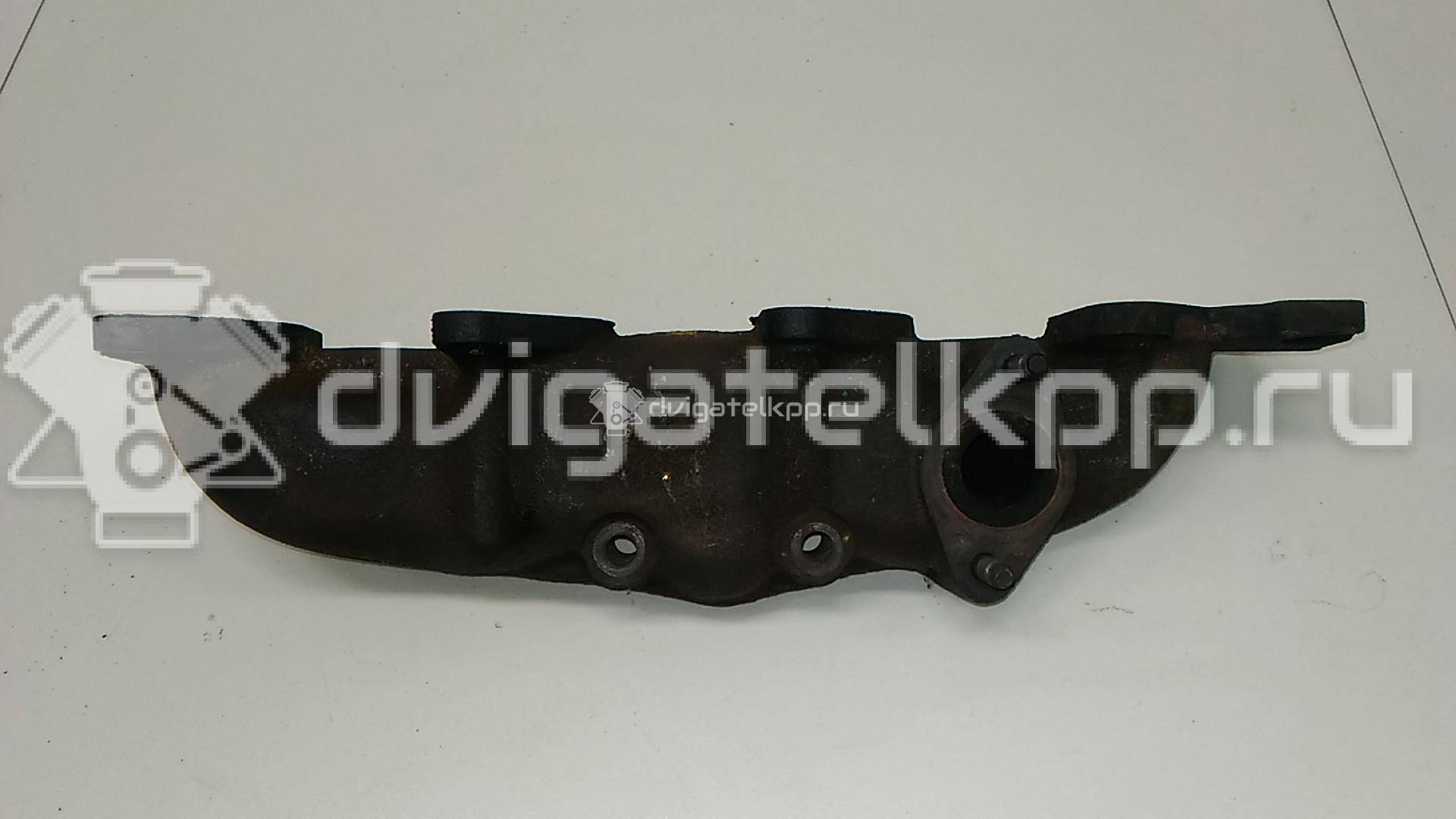 Фото Коллектор выпускной для двигателя Z 20 S для Chevrolet Epica Kl1 / Nubira / Captiva C100, C140 121-150 л.с 16V 2.0 л Дизельное топливо 96440361 {forloop.counter}}