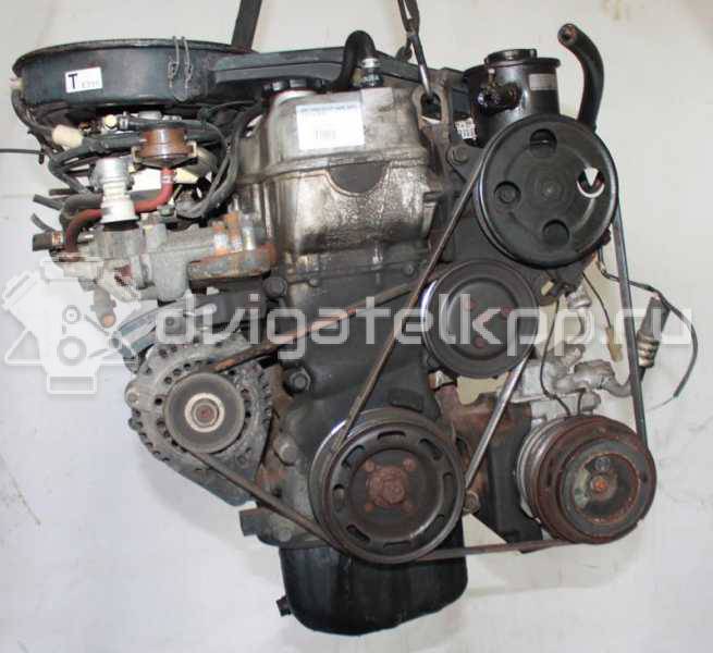 Фото Контрактный (б/у) двигатель E5 для Mazda / Ford Australia 64-88 л.с 8V 1.5 л бензин {forloop.counter}}