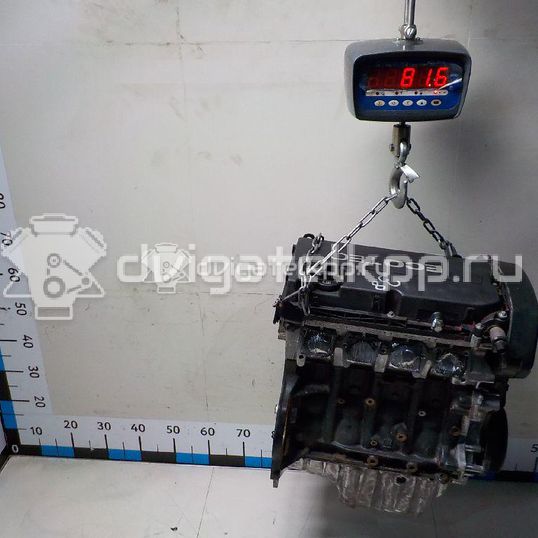 Фото Контрактный (б/у) двигатель F18D4 для Chevrolet Cruze / Orlando J309 140-147 л.с 16V 1.8 л Бензин/газ 25183941