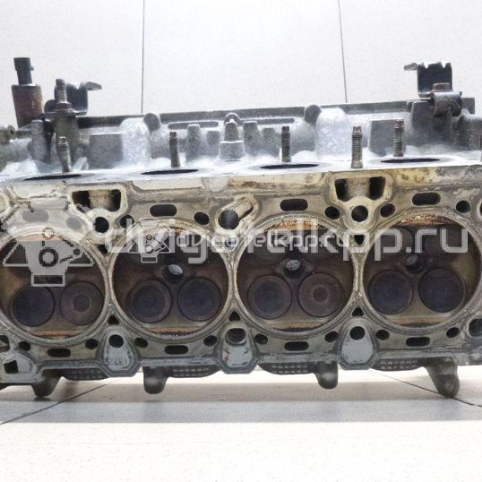 Фото Головка блока для двигателя 2H0 для Chevrolet Cruze 139-144 л.с 16V 1.8 л бензин 55565451
