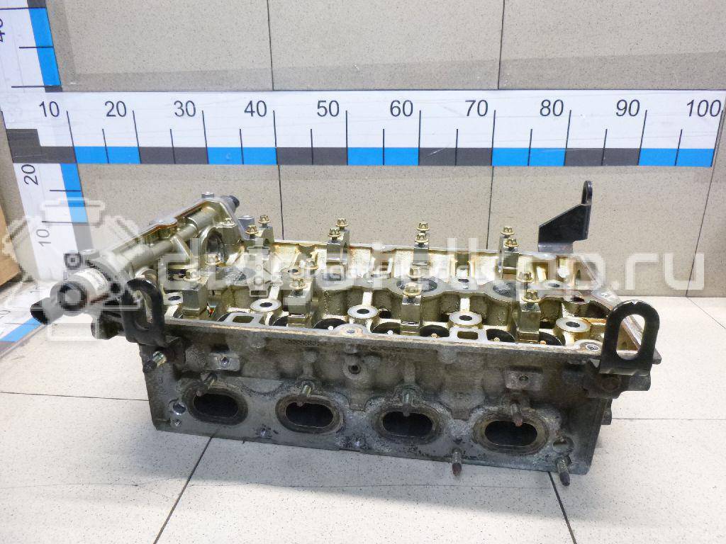 Фото Головка блока для двигателя 2H0 для Chevrolet Cruze 139-144 л.с 16V 1.8 л бензин 55565451 {forloop.counter}}