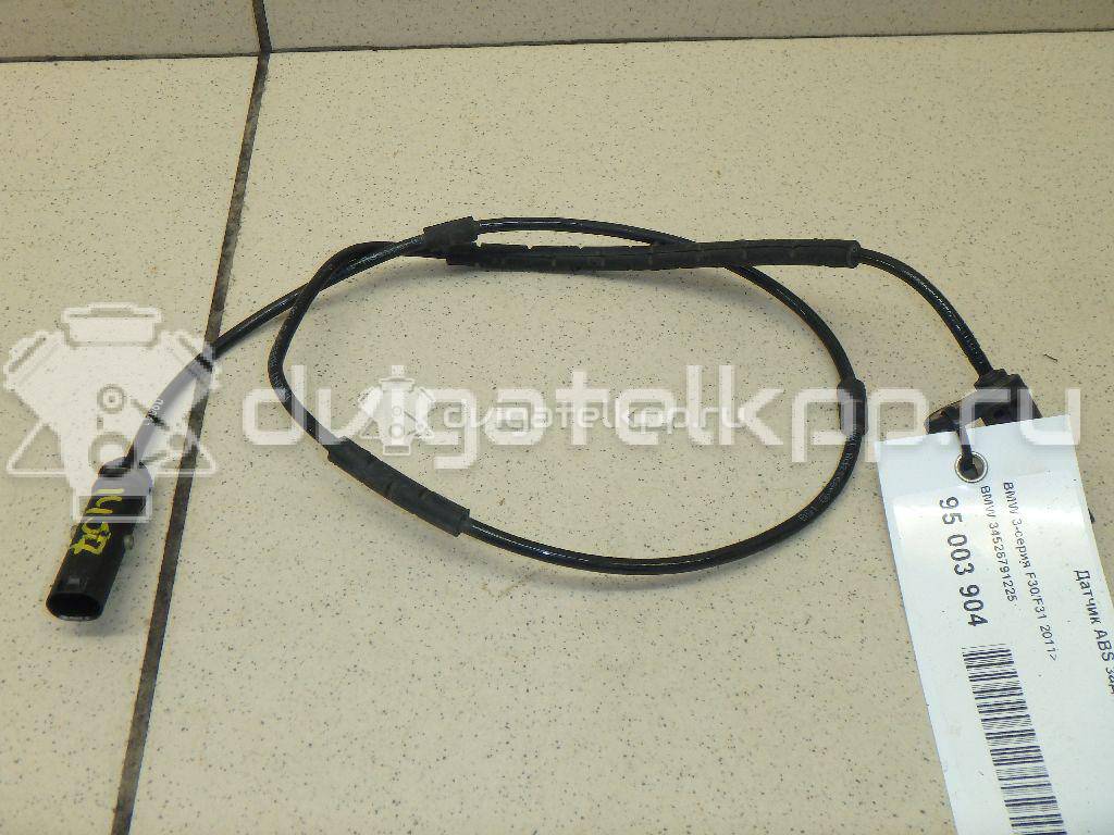 Фото Датчик ABS задний  34526791225 для Bmw 1 / 2 / 4 / 3 {forloop.counter}}
