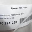 Фото Датчик ABS задний  34526791225 для Bmw 1 / 2 / 4 / 3 {forloop.counter}}