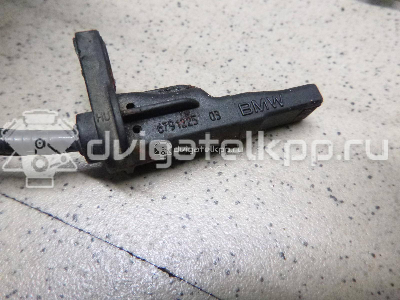 Фото Датчик ABS задний  34526791225 для Bmw 1 / 2 / 4 / 3 {forloop.counter}}