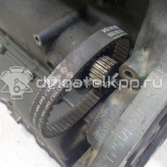 Фото Контрактный (б/у) двигатель CDAB для Skoda Octavia / Yeti 5L / Octaviaii 1Z3 / Superb 152 л.с 16V 1.8 л бензин 06J100035H