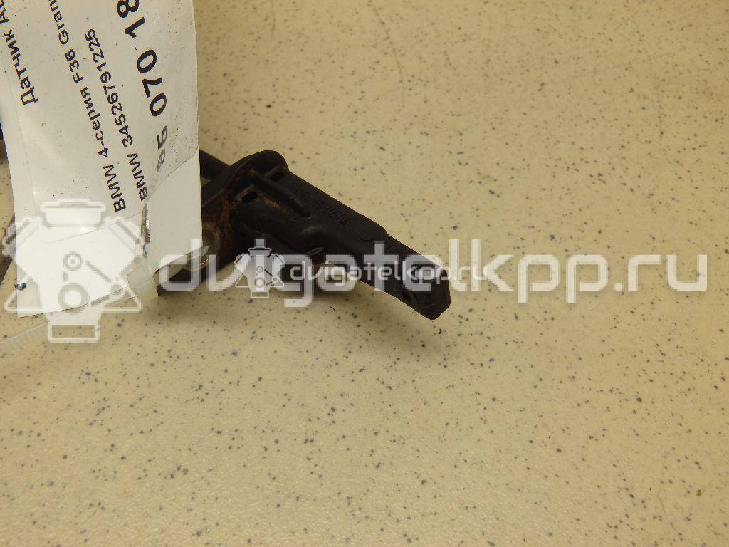 Фото Датчик ABS задний  34526791225 для Bmw 1 / 2 / 4 / 3 {forloop.counter}}