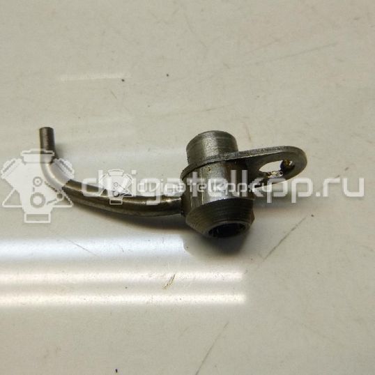 Фото Форсунка масляная для двигателя NFU (TU5JP4) для Citroen C2 Jm / C4 / Xsara / Berlingo / C3 109-122 л.с 16V 1.6 л бензин 060906