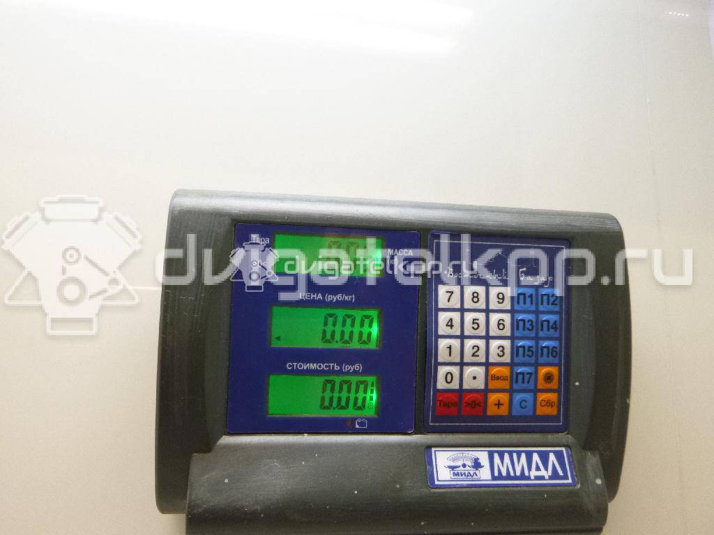 Фото Форсунка масляная для двигателя NFU (TU5JP4) для Citroen C2 Jm / C4 / Xsara / Berlingo / C3 109-122 л.с 16V 1.6 л бензин 060906 {forloop.counter}}