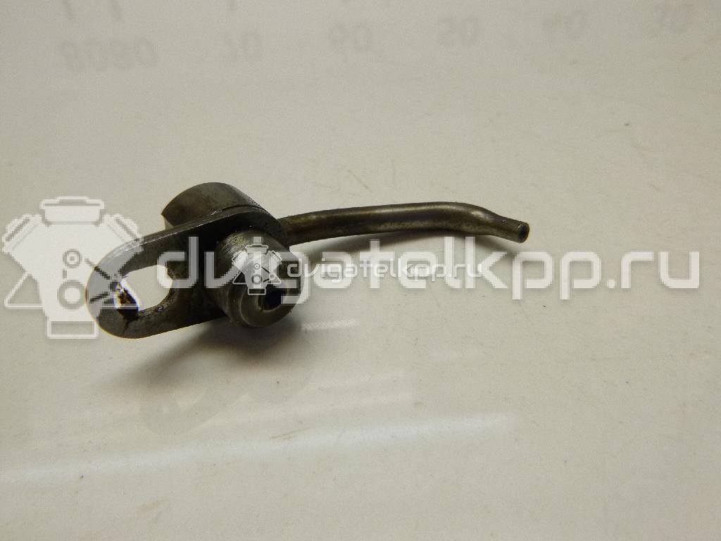 Фото Форсунка масляная для двигателя NFX (TU5JP4) для Citroen Saxo S0, S1 109-120 л.с 16V 1.6 л Бензин/спирт 060906 {forloop.counter}}