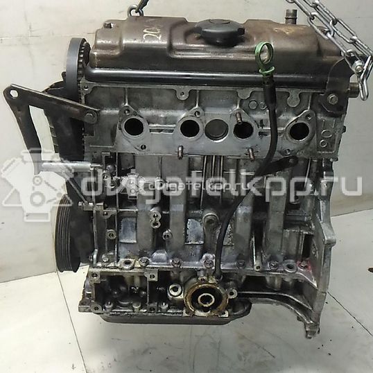 Фото Контрактный (б/у) двигатель KFW (TU3JP) для Citroen Berlingo / Xsara 64-75 л.с 8V 1.4 л бензин 0135EC