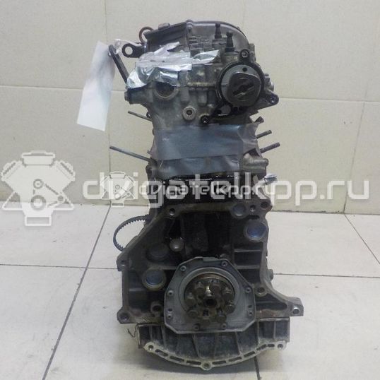 Фото Контрактный (б/у) двигатель CDAA для Skoda Octavia / Yeti 5L / Octaviaii 1Z3 / Superb 160 л.с 16V 1.8 л бензин 06J100035H