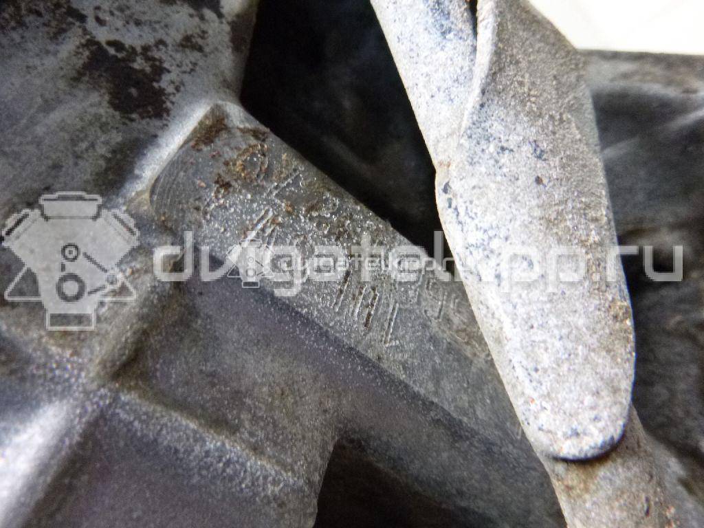 Фото Контрактный (б/у) двигатель KFX (TU3JP) для Citroen Zx N2 / Saxo S0, S1 / Xsara 72-75 л.с 8V 1.4 л бензин 0135EC {forloop.counter}}