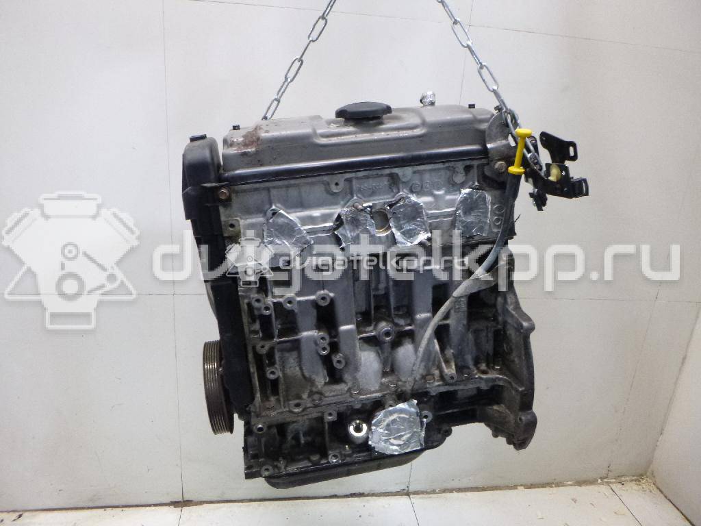 Фото Контрактный (б/у) двигатель KFX (TU3JP) для Citroen Zx N2 / Saxo S0, S1 / Xsara 72-75 л.с 8V 1.4 л бензин 0135EC {forloop.counter}}