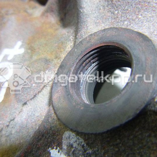 Фото Коллектор выпускной для двигателя NFX (TU5JP4) для Citroen Saxo S0, S1 109-120 л.с 16V 1.6 л Бензин/спирт 0341G2