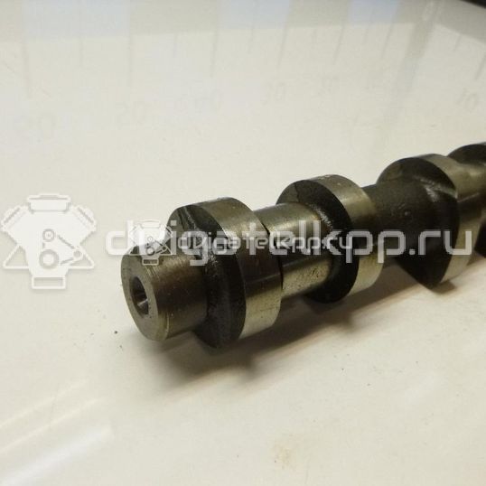 Фото Распредвал впускной для двигателя NFR (TU5JP4B) для Citroen Berlingo 90 л.с 16V 1.6 л бензин 0801Z0