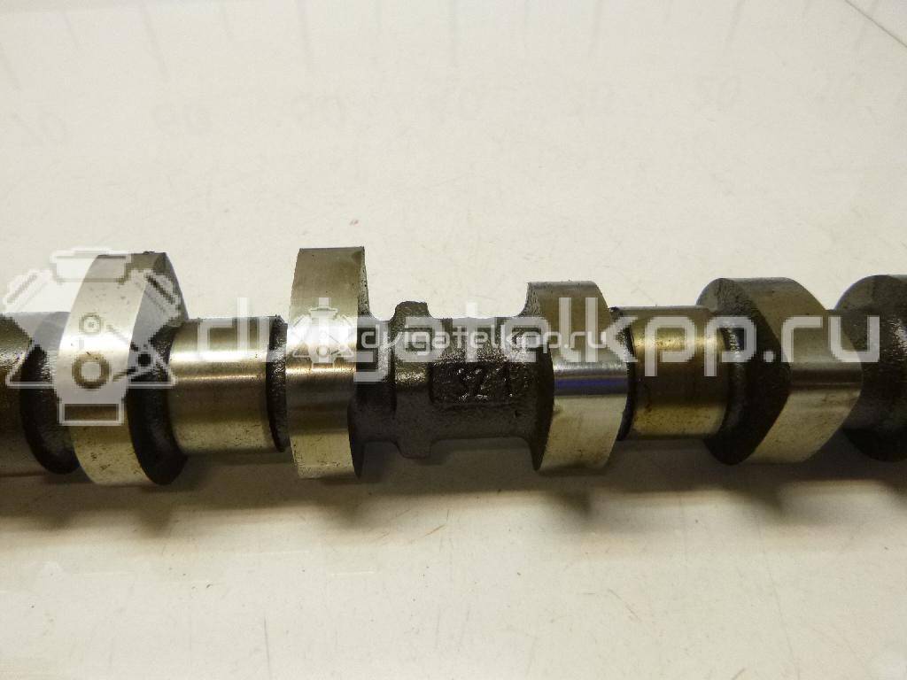 Фото Распредвал впускной для двигателя NFR (TU5JP4B) для Citroen Berlingo 90 л.с 16V 1.6 л бензин 0801Z0 {forloop.counter}}