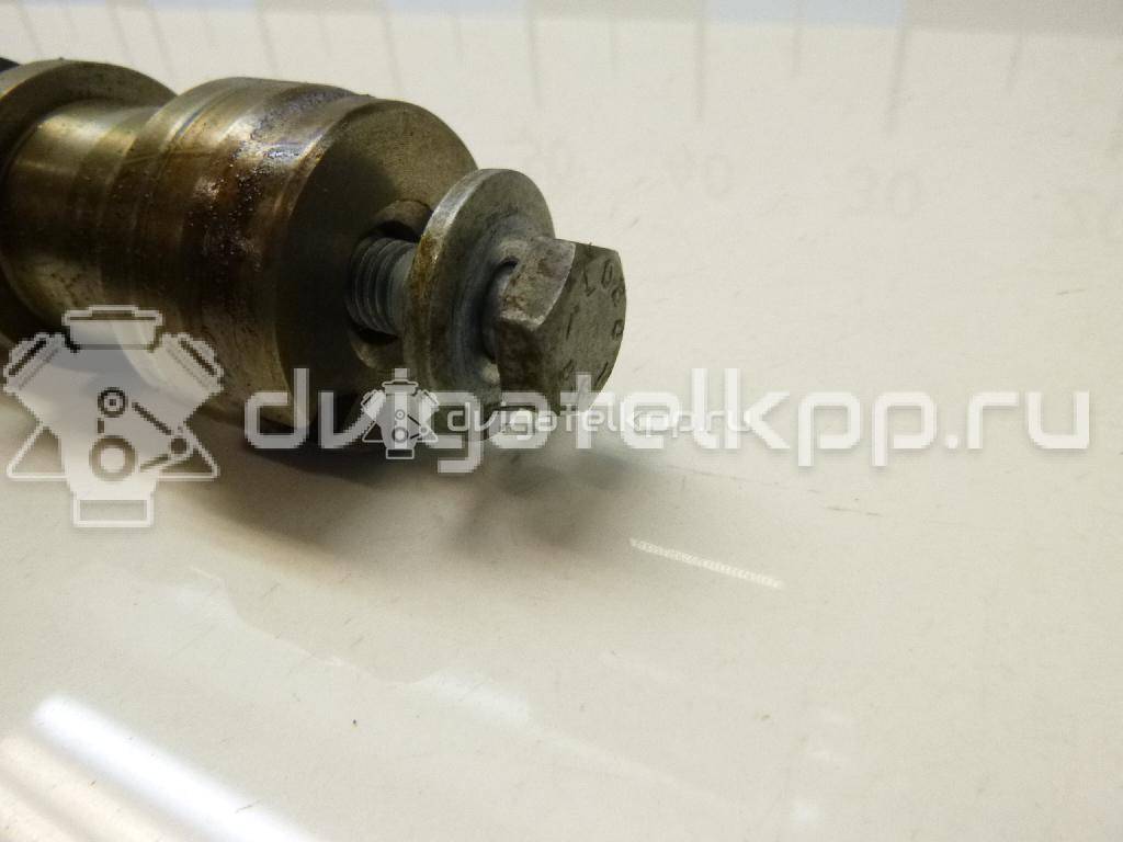Фото Распредвал впускной для двигателя NFR (TU5JP4B) для Citroen Berlingo 90 л.с 16V 1.6 л бензин 0801Z0 {forloop.counter}}