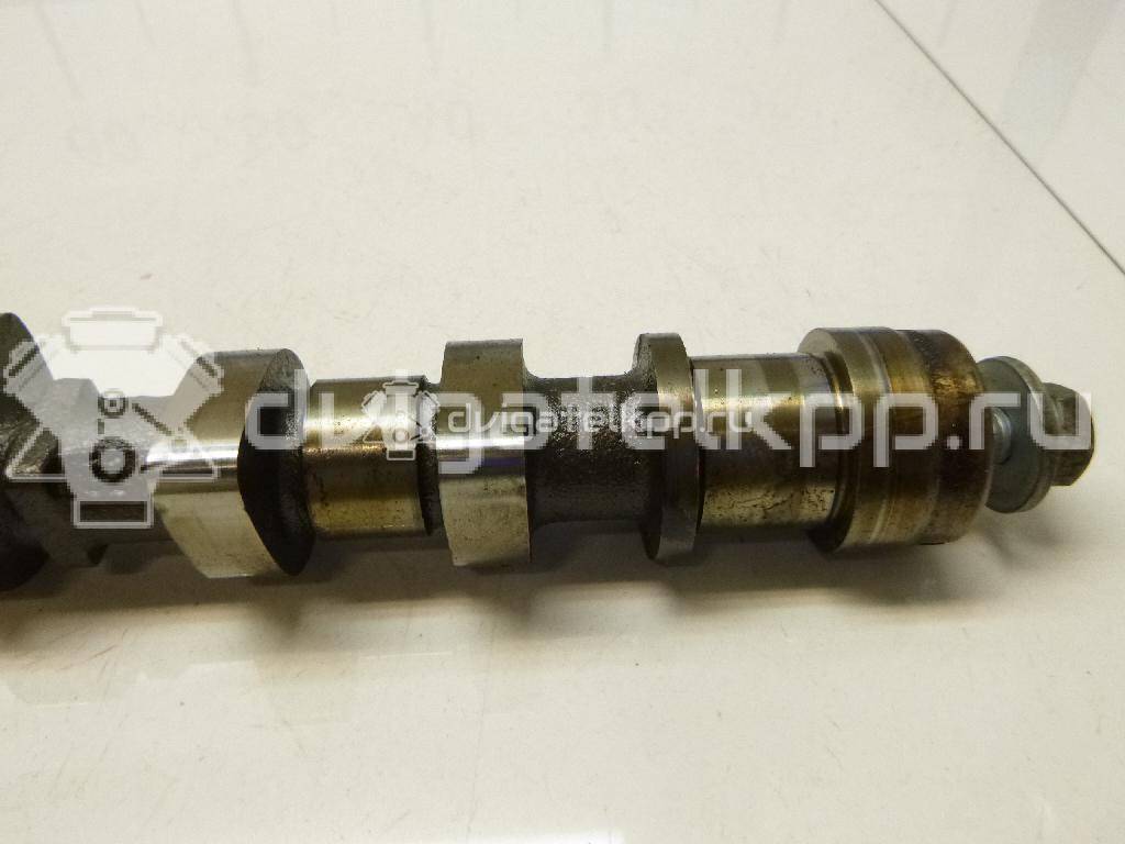 Фото Распредвал впускной для двигателя NFX (TU5JP4) для Citroen Saxo S0, S1 109-120 л.с 16V 1.6 л Бензин/спирт 0801Z0 {forloop.counter}}