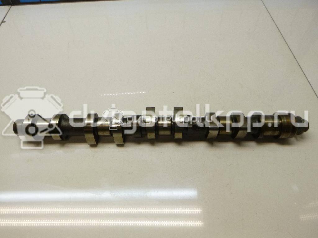 Фото Распредвал впускной для двигателя NFX (TU5JP4) для Citroen Saxo S0, S1 109-120 л.с 16V 1.6 л Бензин/спирт 0801Z0 {forloop.counter}}