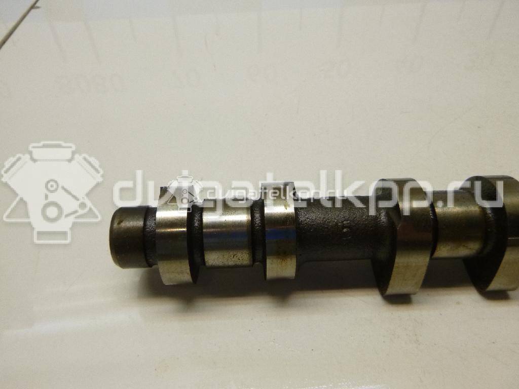 Фото Распредвал впускной для двигателя NFX (TU5JP4) для Citroen Saxo S0, S1 109-120 л.с 16V 1.6 л Бензин/спирт 0801Z0 {forloop.counter}}