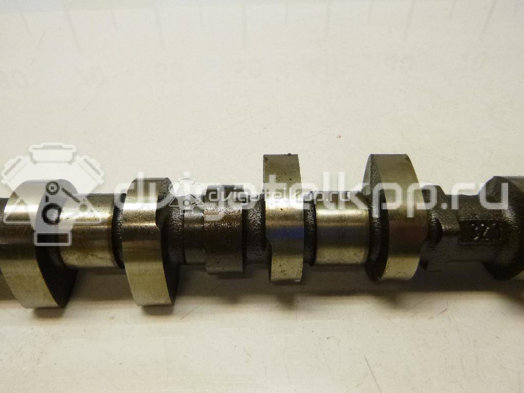 Фото Распредвал впускной для двигателя NFX (TU5JP4) для Citroen Saxo S0, S1 109-120 л.с 16V 1.6 л Бензин/спирт 0801Z0 {forloop.counter}}
