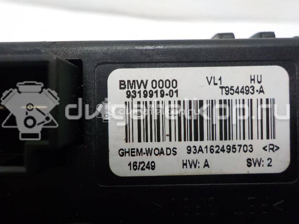 Фото Резистор отопителя  64119276112 для Bmw I8 I12 / 3 / 1 / 2 / 4 {forloop.counter}}