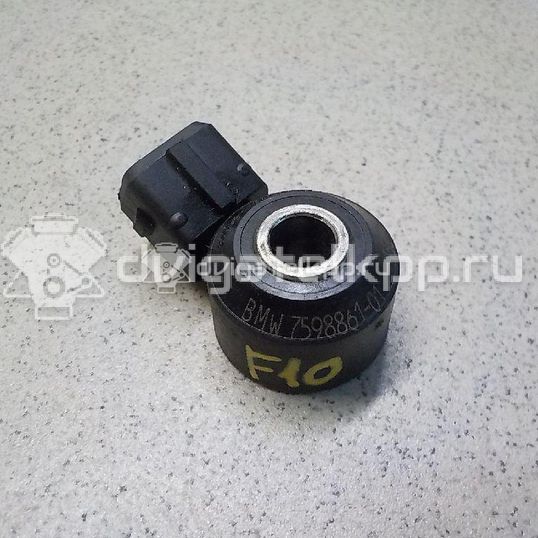 Фото Датчик детонации  13627598861 для Bmw I3 I01 / X4 F26 / 3 / 5 / 6