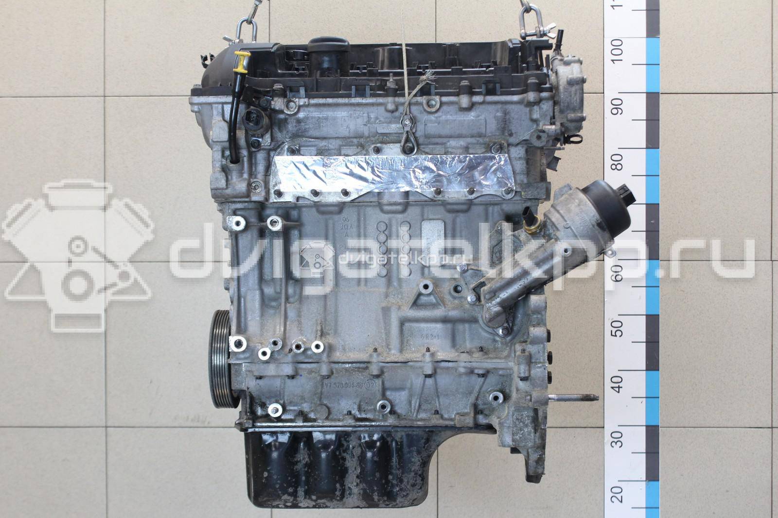 Фото Контрактный (б/у) двигатель 5FP (EP6) для Citroen C3 114 л.с 16V 1.6 л бензин 0135QT {forloop.counter}}