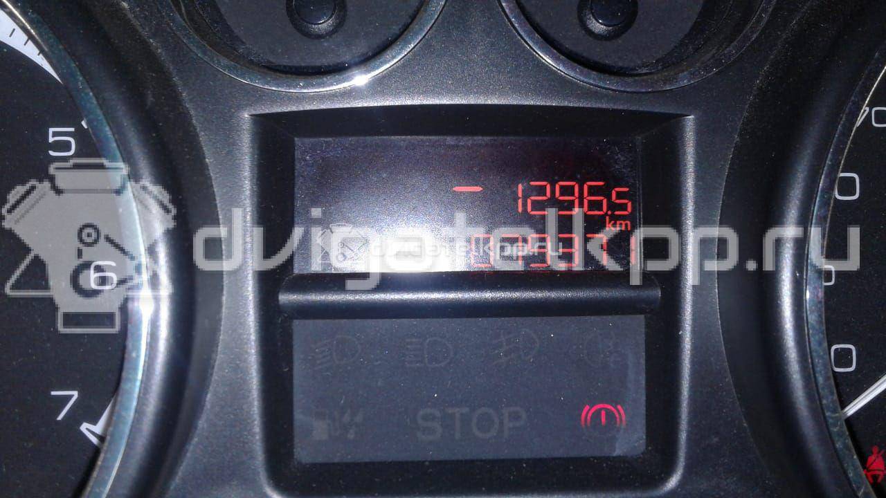 Фото Контрактный (б/у) двигатель 5FP (EP6) для Citroen C3 114 л.с 16V 1.6 л бензин 0135QT {forloop.counter}}