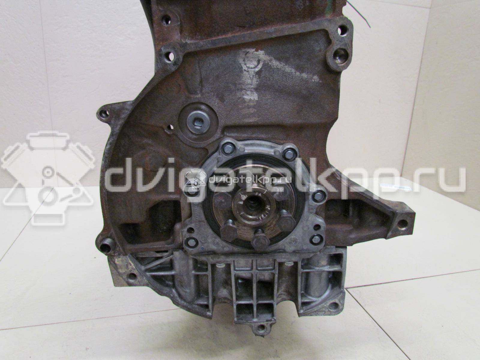 Фото Контрактный (б/у) двигатель NFX (TU5JP4) для Citroen Saxo S0, S1 109-120 л.с 16V 1.6 л Бензин/спирт 0135JY {forloop.counter}}