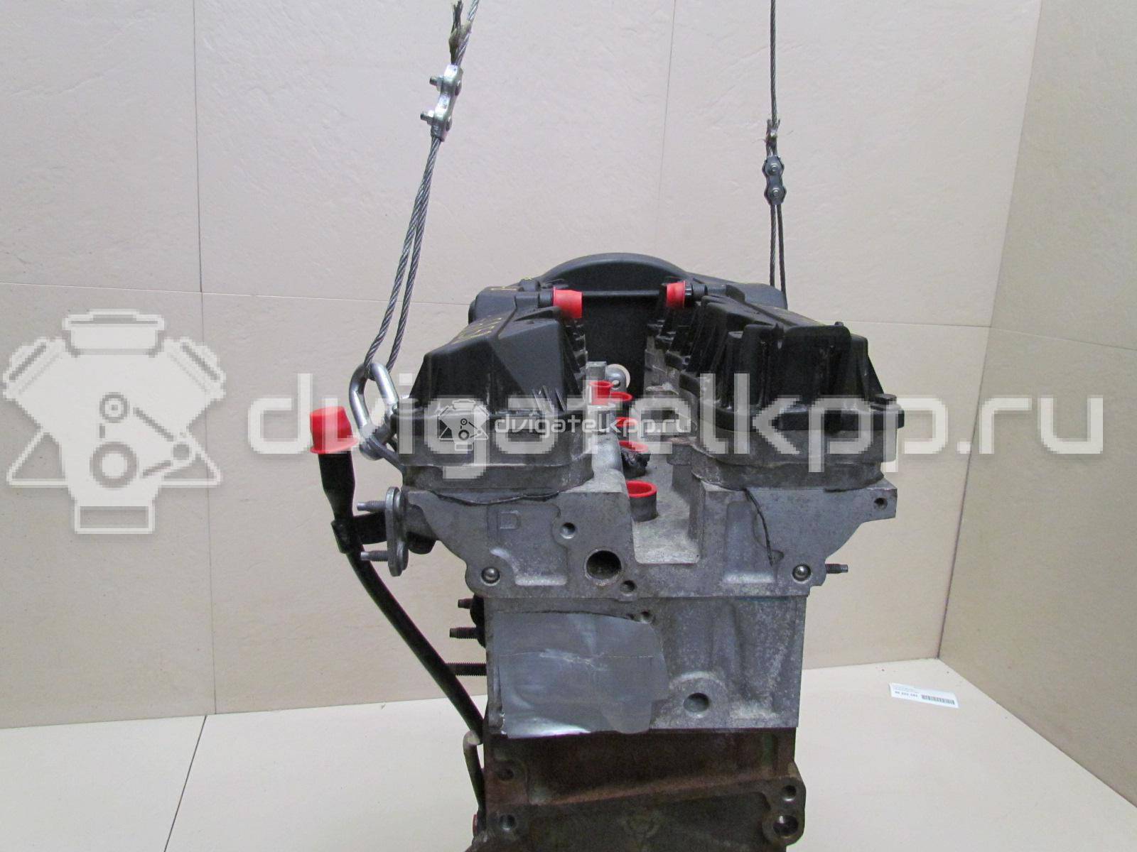 Фото Контрактный (б/у) двигатель NFX (TU5JP4) для Citroen Saxo S0, S1 109-120 л.с 16V 1.6 л Бензин/спирт 0135JY {forloop.counter}}