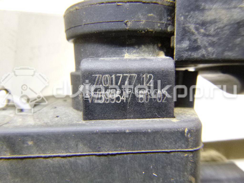 Фото Клапан электромагнитный  11657599547 для Bmw 1 / 3 {forloop.counter}}