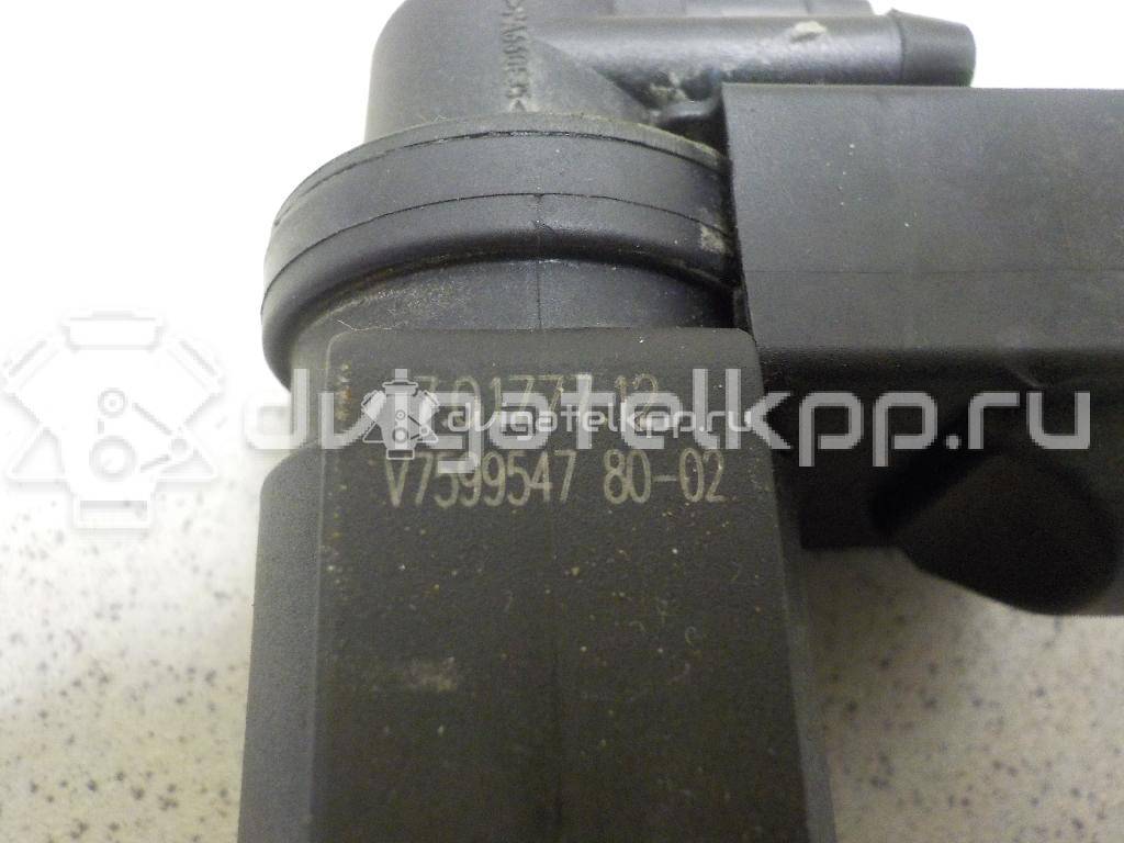 Фото Клапан электромагнитный  11657599547 для Bmw 1 / 3 {forloop.counter}}