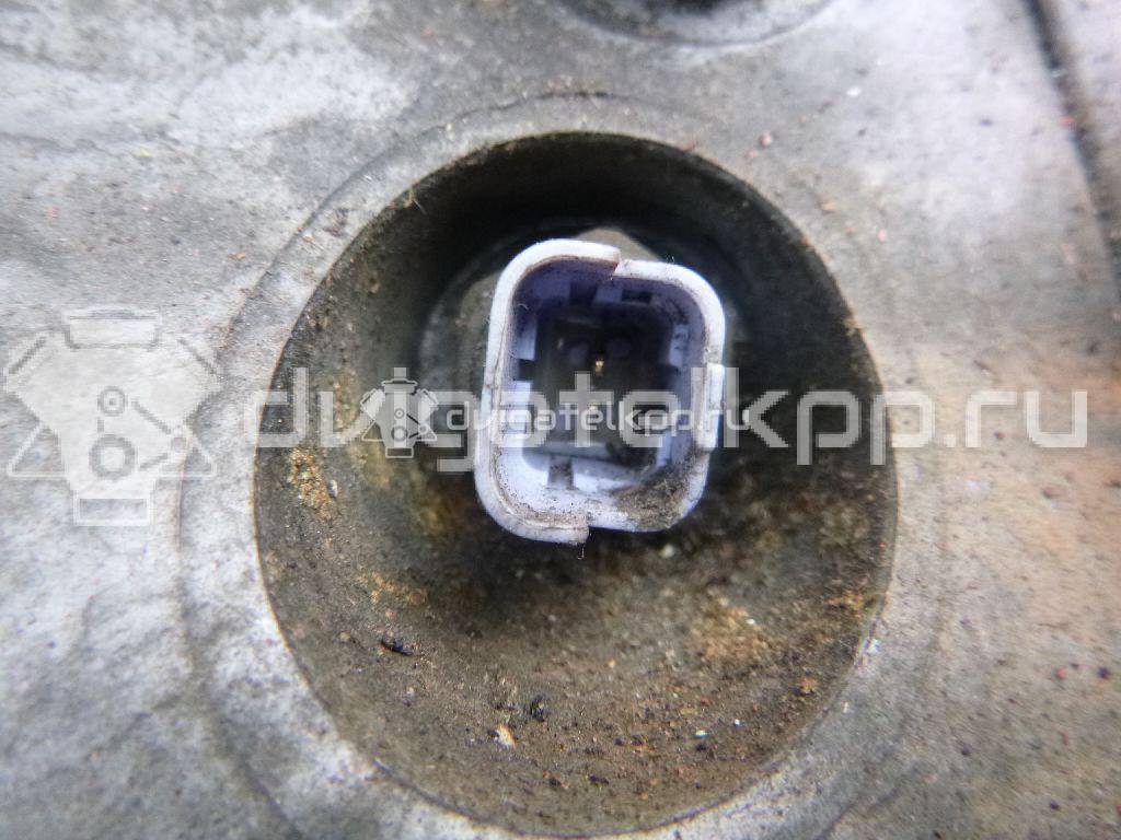 Фото Контрактная (б/у) МКПП для Citroen Berlingo / C3 / C2 Jm / C5 109 л.с 16V 1.6 л 9HZ (DV6TED4) Дизельное топливо 2222LL {forloop.counter}}