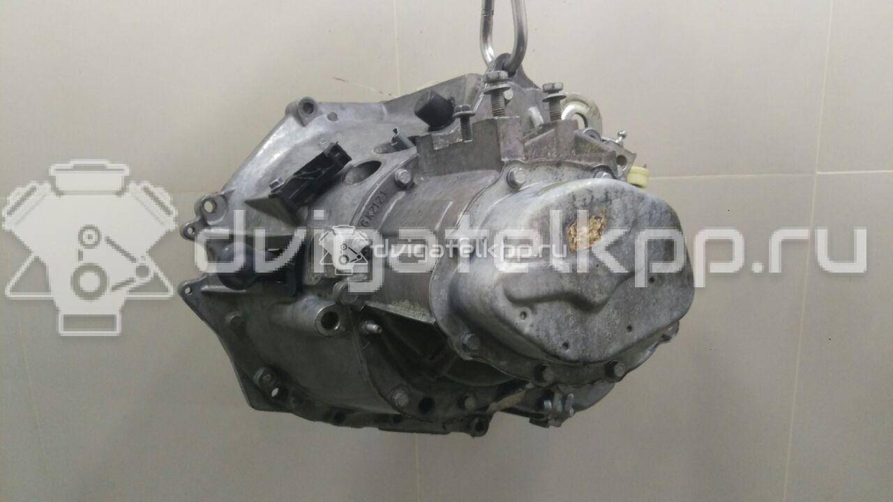 Фото Контрактная (б/у) МКПП для Citroen Berlingo / C3 / C4 / Xsara 90-92 л.с 16V 1.6 л 9HX (DV6ATED4) Дизельное топливо {forloop.counter}}