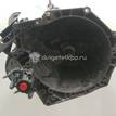 Фото Контрактная (б/у) МКПП для Citroen C4 / C5 / Xsara 109-116 л.с 16V 1.6 л 9HY (DV6TED4) Дизельное топливо 2222LL {forloop.counter}}