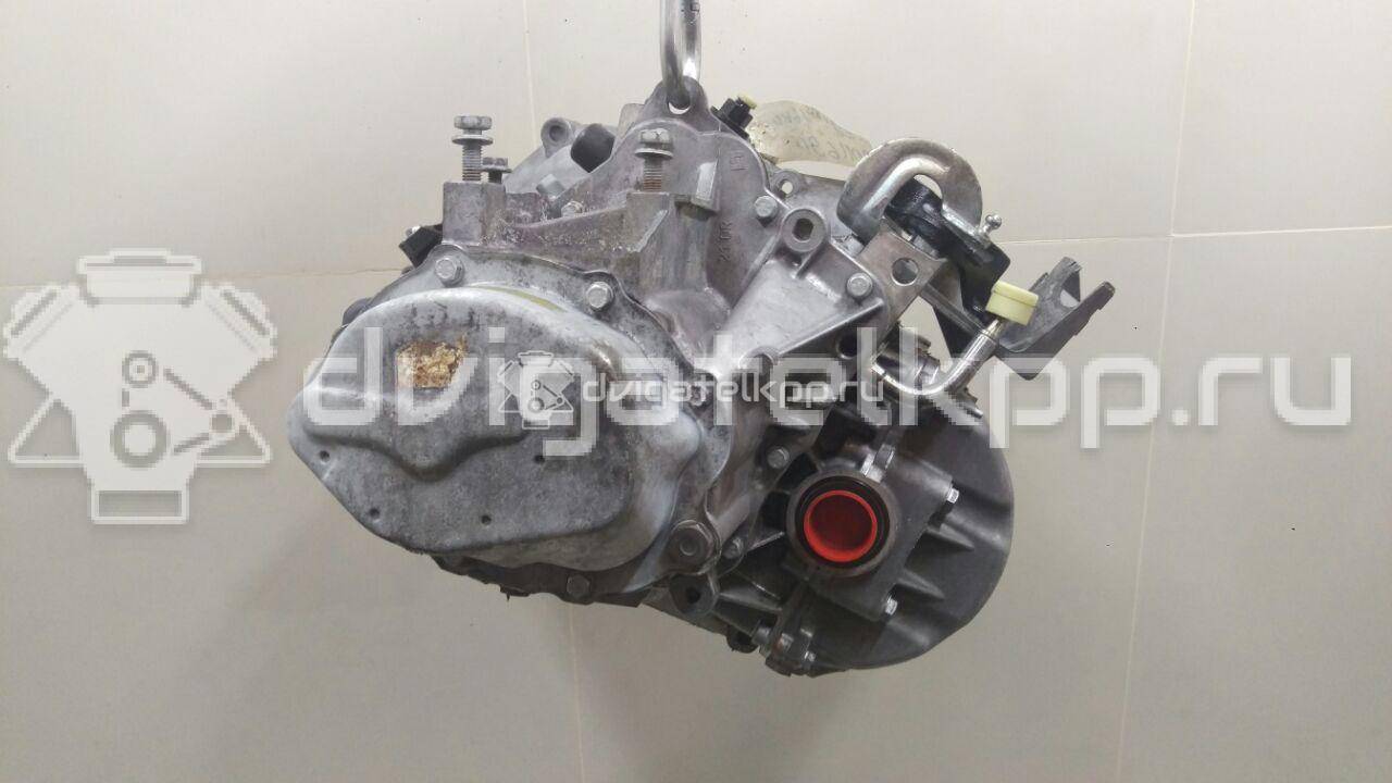 Фото Контрактная (б/у) МКПП для Citroen C4 / C5 / Xsara 109-116 л.с 16V 1.6 л 9HY (DV6TED4) Дизельное топливо 2222LL {forloop.counter}}