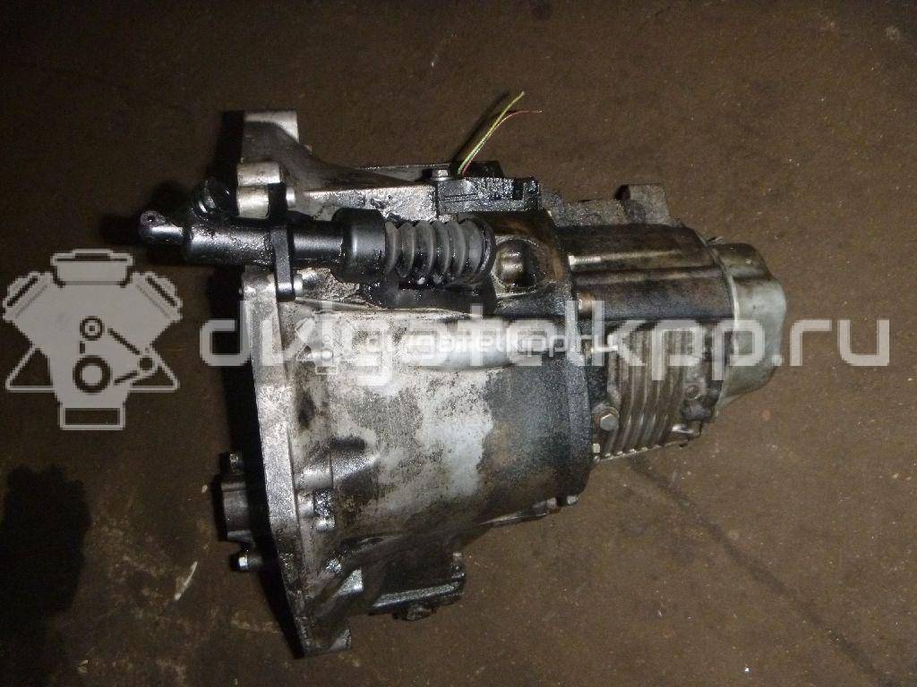 Фото Контрактная (б/у) МКПП для Citroen Berlingo / C3 / C2 Jm / C5 109 л.с 16V 1.6 л 9HZ (DV6TED4) Дизельное топливо 2222LL {forloop.counter}}