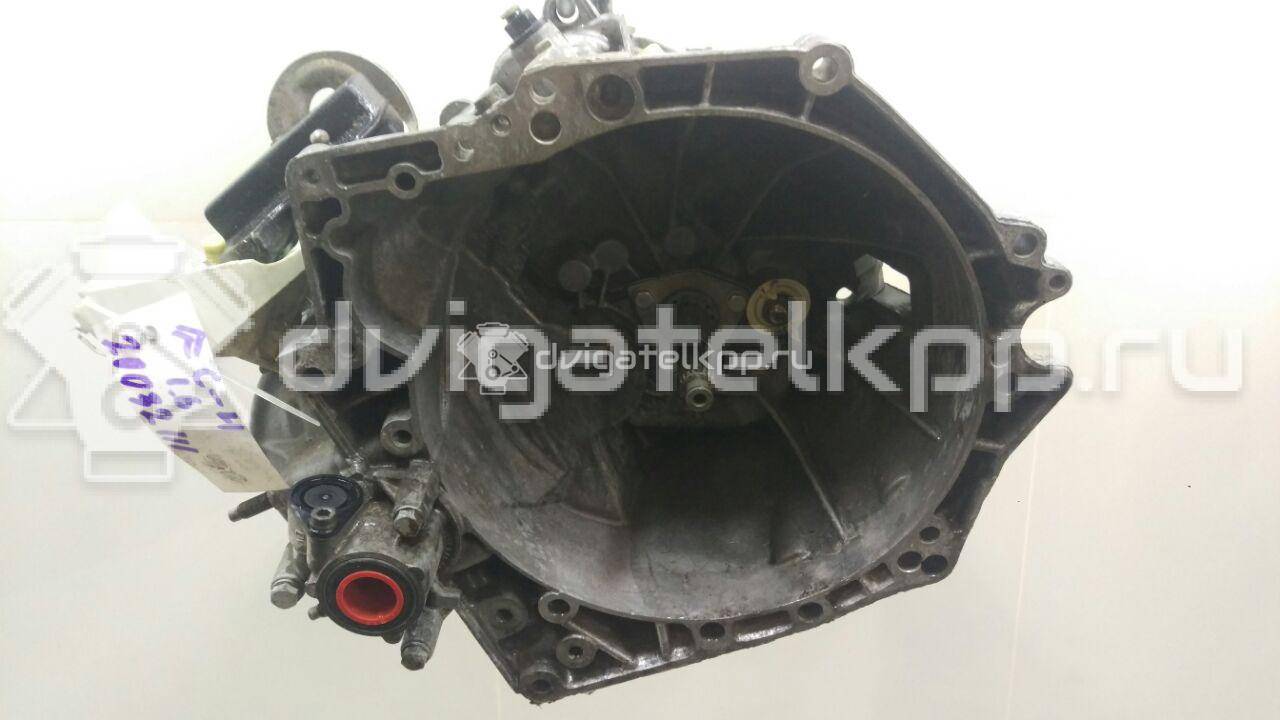 Фото Контрактная (б/у) МКПП для Citroen C4 / C5 / Xsara 109-116 л.с 16V 1.6 л 9HY (DV6TED4) Дизельное топливо 2222LL {forloop.counter}}