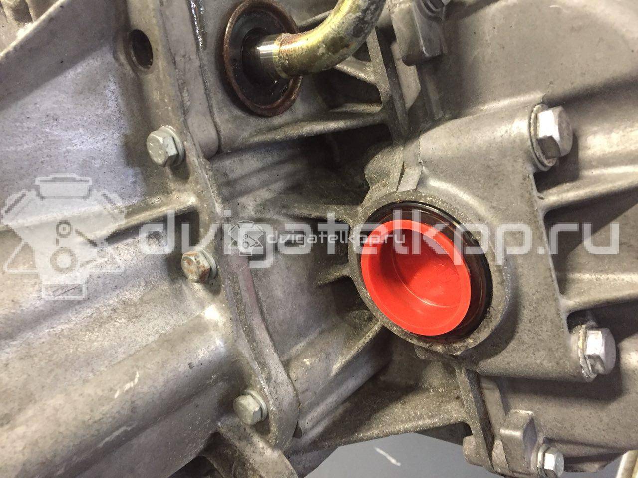 Фото Контрактная (б/у) МКПП для Citroen Berlingo / C3 / C2 Jm / C5 109 л.с 16V 1.6 л 9HZ (DV6TED4) Дизельное топливо 2222LL {forloop.counter}}