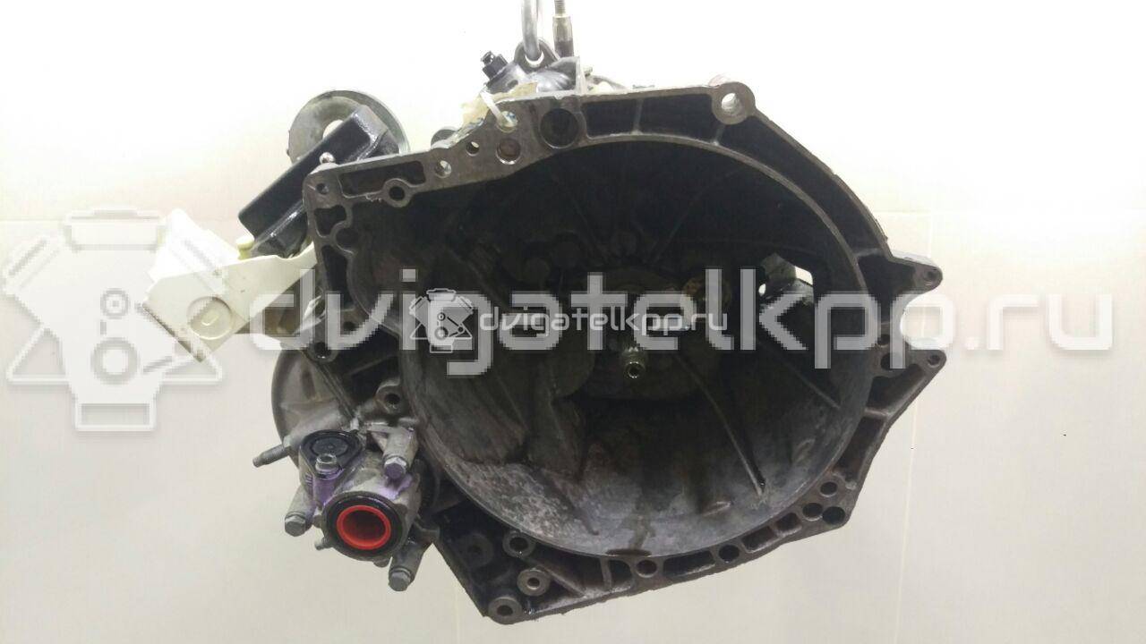 Фото Контрактная (б/у) МКПП для Citroen Berlingo / C3 / C2 Jm / C5 109 л.с 16V 1.6 л 9HZ (DV6TED4) Дизельное топливо 2222LL {forloop.counter}}